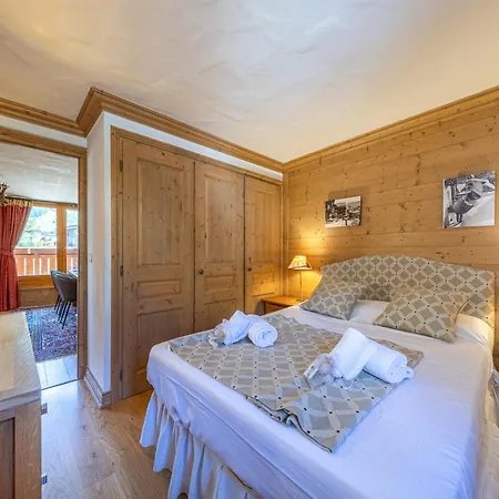De Prestige Lumineux Centre Station - 8 Pers. - Fr-1-694-451 Appartement *